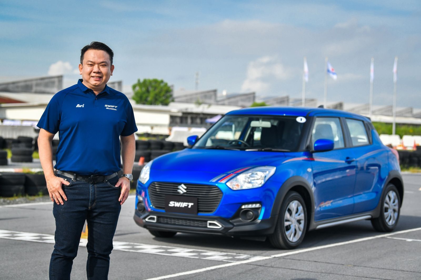 Suzuki Sales Sep 2020