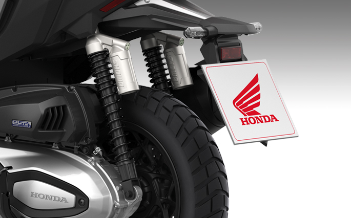 Honda ADV350