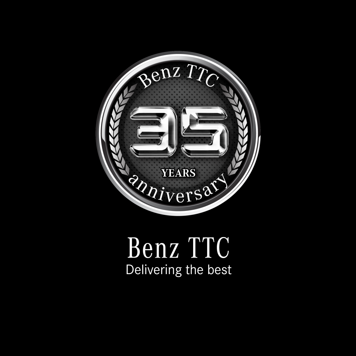 Benz TTC Exclusive Member